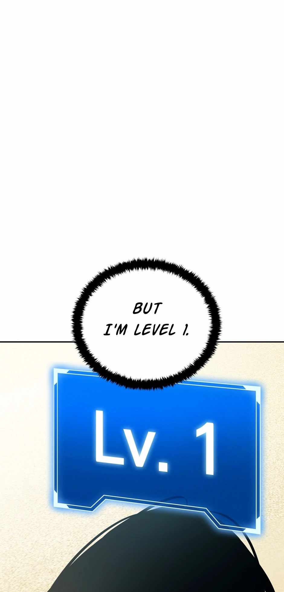 Strongest Level 1 Chapter 52 3